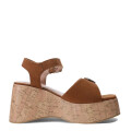 Sandalias de Mujer Miss Carol Savina Marrón