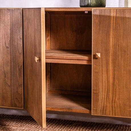 Aparador Bajo Leeds U