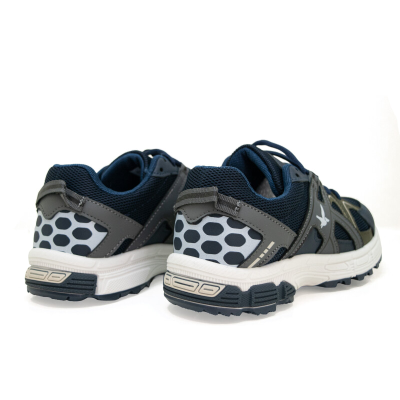 Championes Santa Barbara RAPZION de Niños - RAPZION Marino