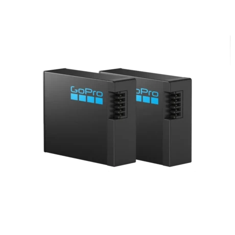 Batería Gopro Enduro Hero 13 Black Li-ion 1900mah Pack x2 001