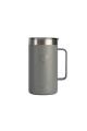 VASO CON MANIJA HYDRATE 710ML GRIS