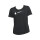 REMERA NIKE SWOOSH RUN DRIFIT Black