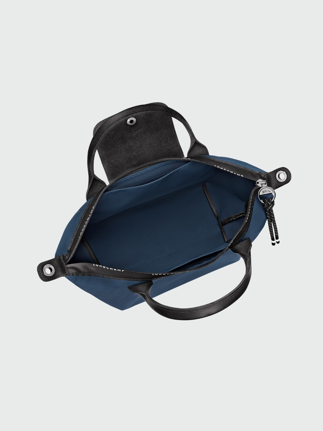 LONGCHAMP - Le Pliage Energy S Azul
