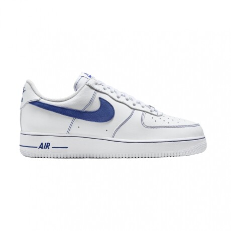 Championes Nike Air Force 1 ´07 LV8 White