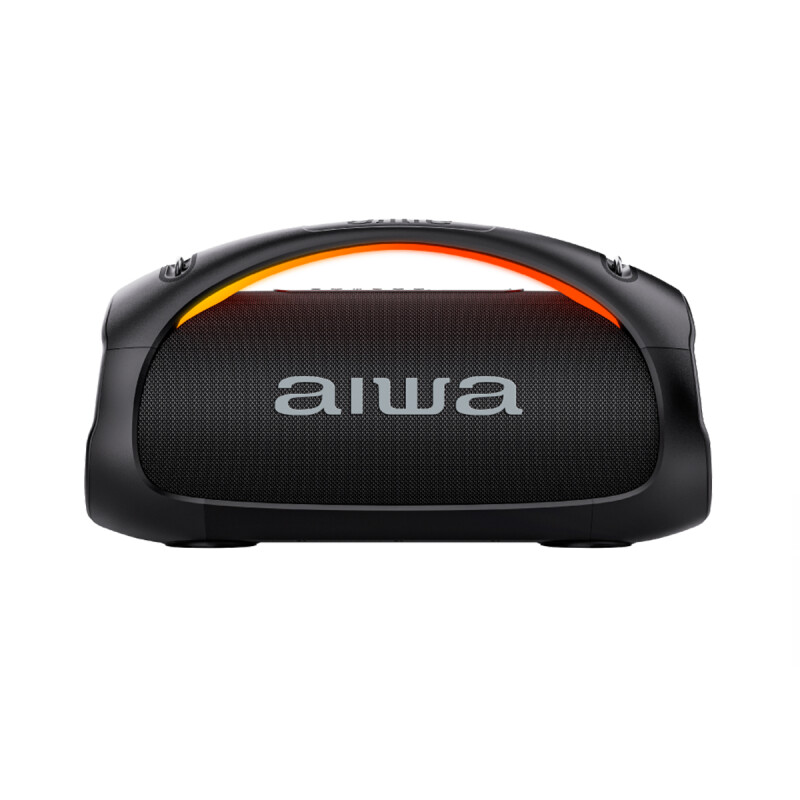 Parlante Boombox Portátil Bluetooth 110W | AIWA Parlante Boombox Portátil Bluetooth 110W | AIWA