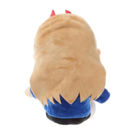 Peluche Power Chainsaw Man 27cm