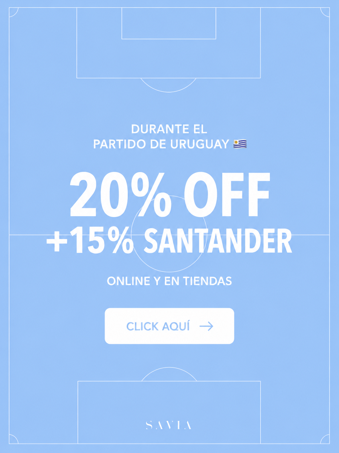 PopUP Partido UY