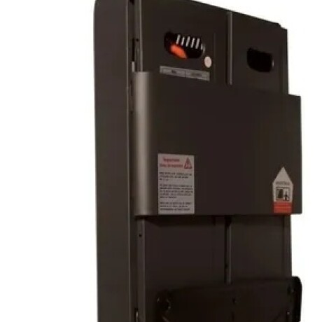 ESTUFA A GAS 13KG DESARMABLE URUENERGY ++ N/a
