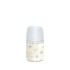 Biberon vidrio Wonder Suavinex 120ml celeste