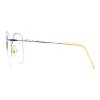 SAFILO 140 611 5914 - Adulto - Celeste celestecombinado