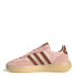 Championes de Mujer Adidas Barreda Decode Rosado - Bronce