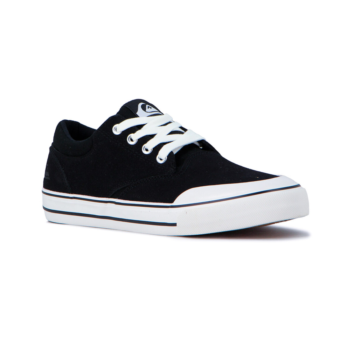 Quiksilver Calzado VARIAL Hombre - Negro 