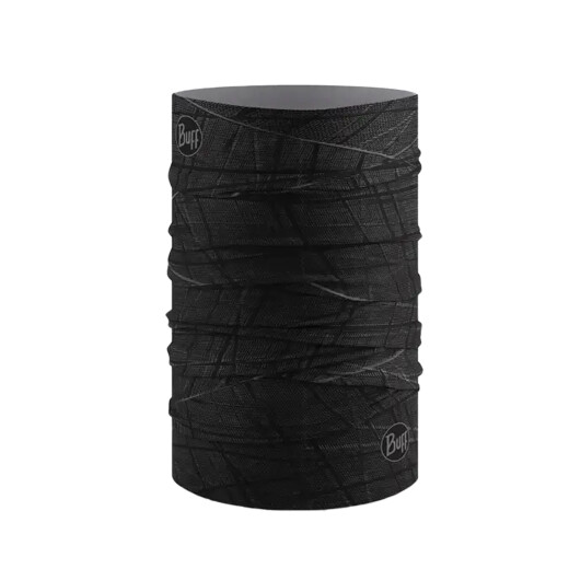Bufanda Buff Original Ecostretch Embers - Negro Bufanda Buff Original Ecostretch Embers - Negro
