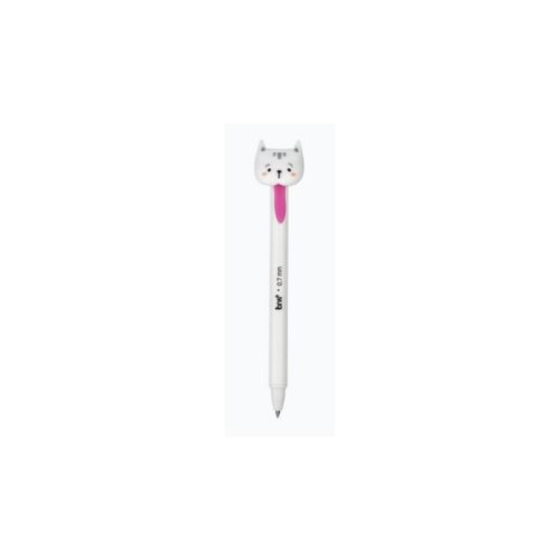 Boligrafo Gel Borrable 0.7 Tugton Boligrafo Gel Borrable 0.7 Tugton