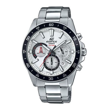 Reloj Casio Edifice con Cronógrafo EFV-570D Reloj Casio Edifice con Cronógrafo EFV-570D