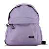 Austral Mochila School Violeta