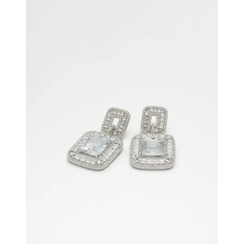ALODERENDRA SILVER/CLEAR MULTI SILVER/CLEAR MULTI