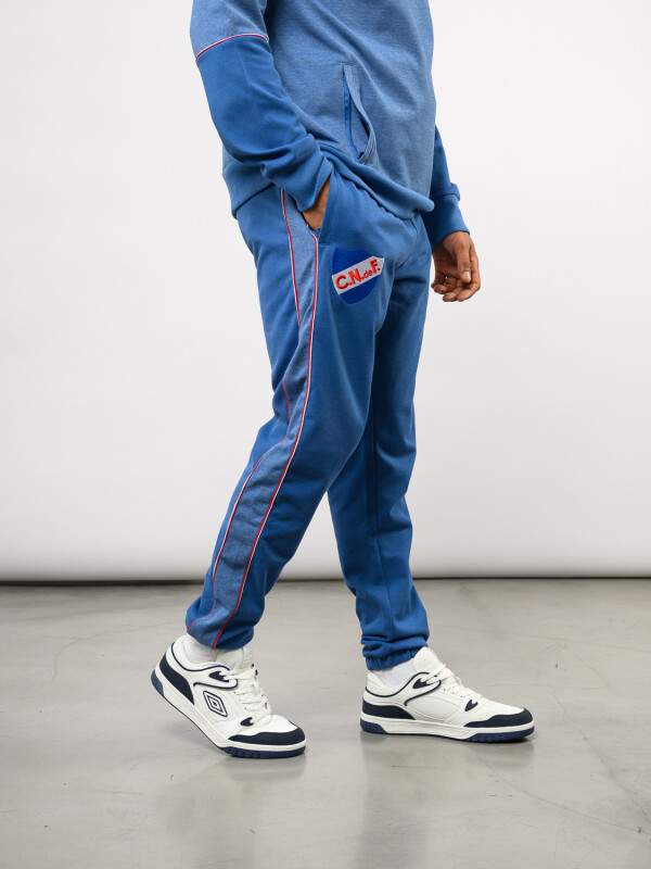 PANTALÓN UNIT CNdeF Nacional Oficial Hombre 00p