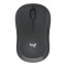 Mouse Llogitech M240 Silent Inalámbrico Bluetooth NEGRO