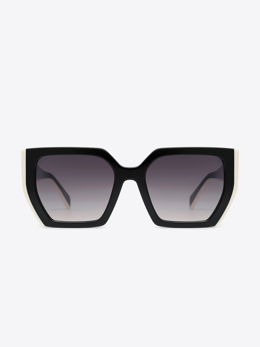 LENTES DE SOL 