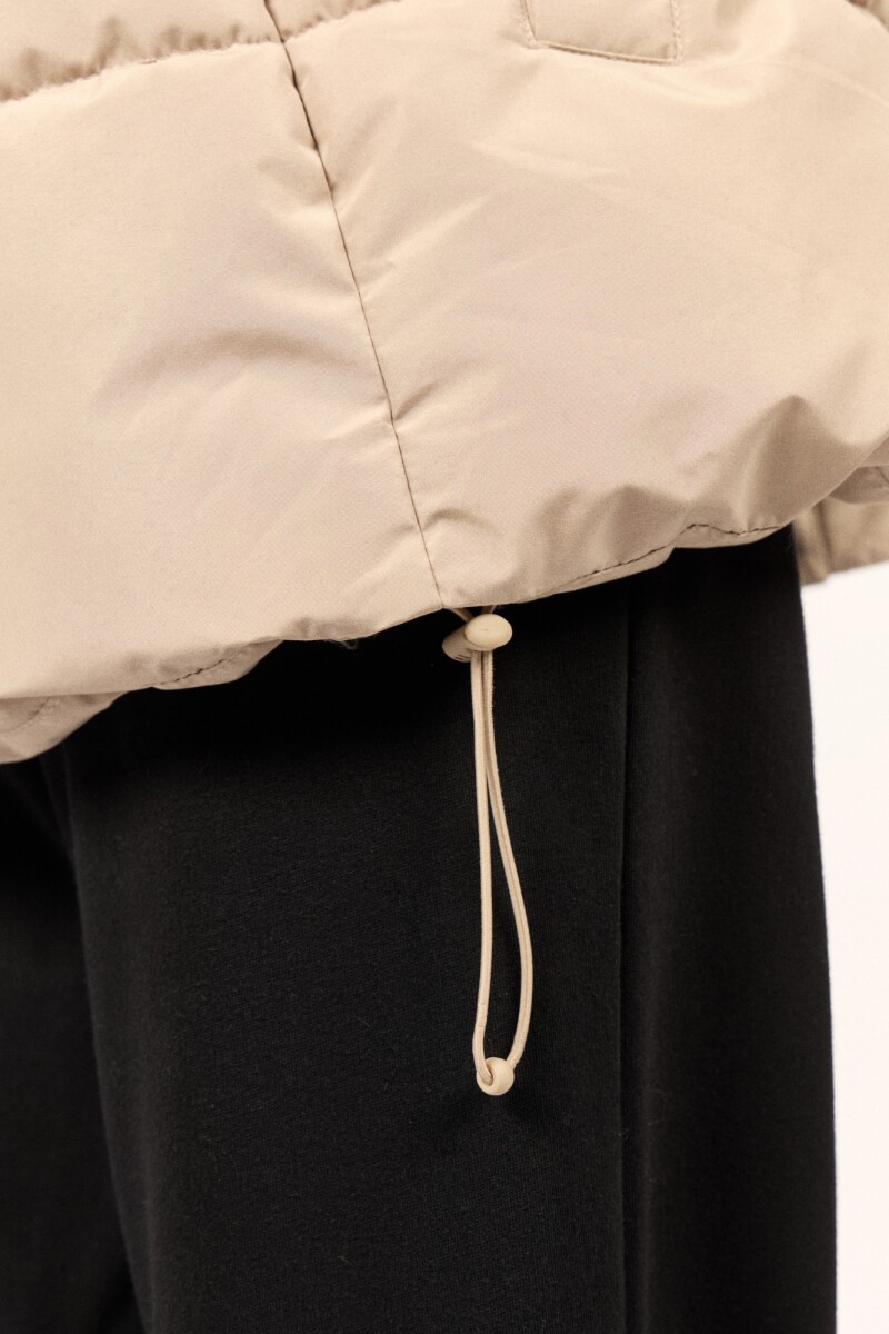 CAMPERA ARTIC SHORE JACKET 6-beige