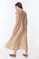 Vestido New Budha Beige