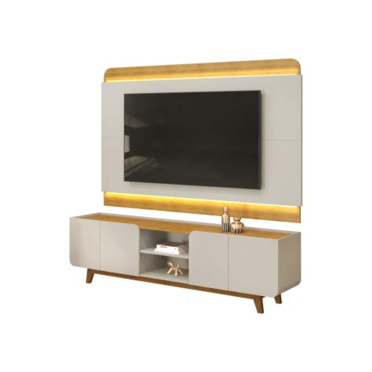 Rack Y Panel Nadine Dj Bali 