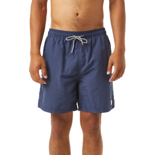 Voley Katin Poolside 17" - Navy Voley Katin Poolside 17" - Navy