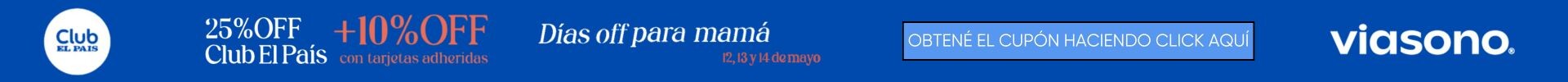 Club día de la madre
