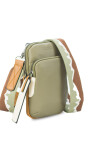 PHONE BAG BUGA OLIVA