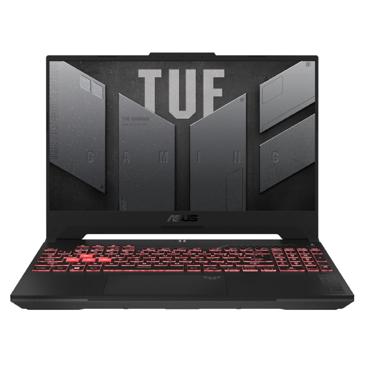 Notebook Asus Tuf Ryzen 7 16GB 512GB 15,6" W 4050 