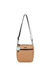 Bandolera Beige