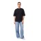 T-SHIRT LIORA XXS-L NEGRO
