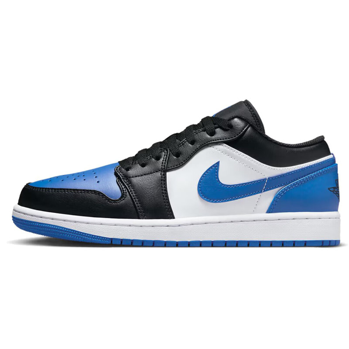 NIKE AIR JORDAN 1 LOW - NIKE AIR JORDAN 1 LOW SP24 