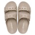 Saturday Sandal W Taupe