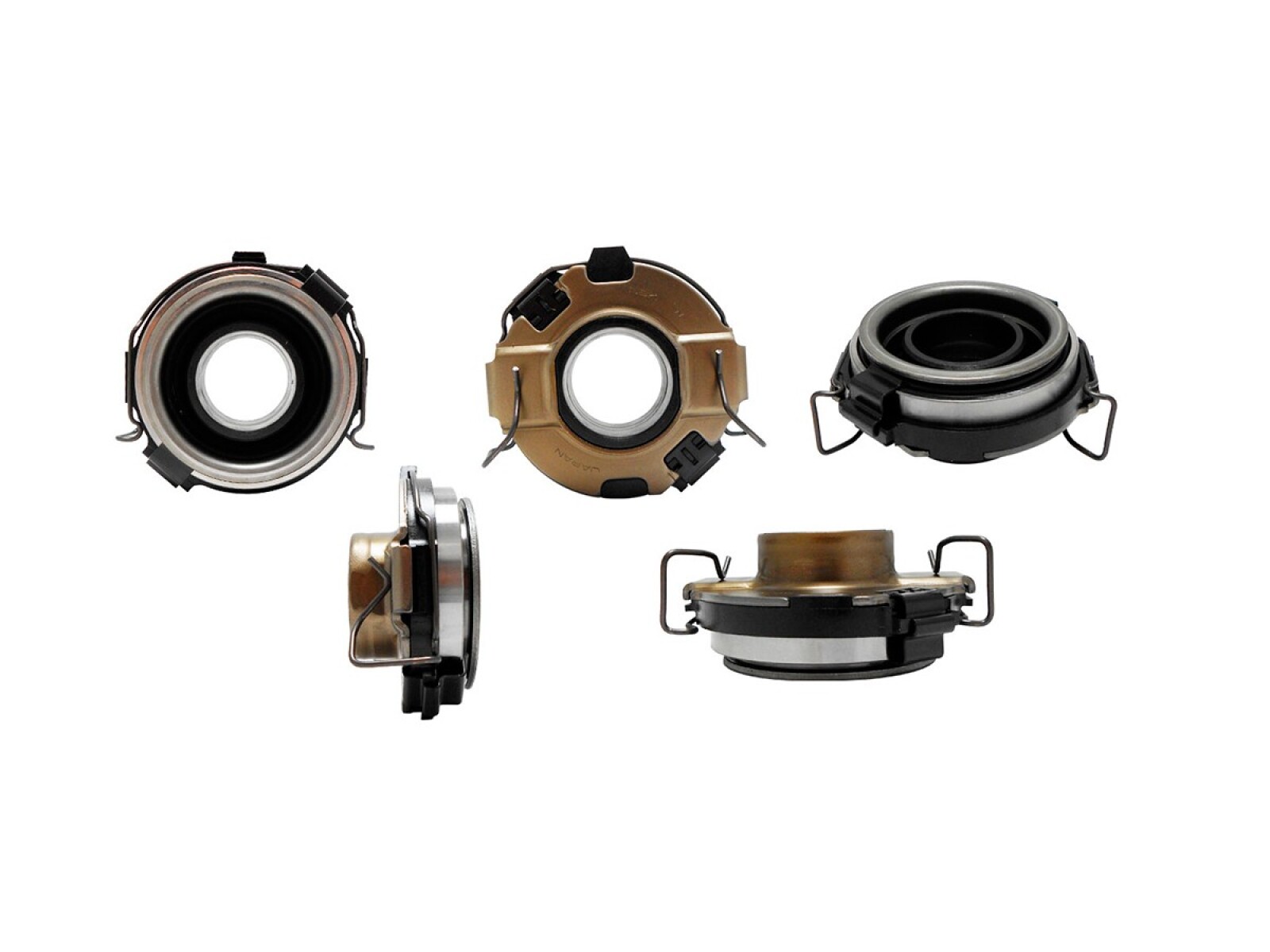 Rodamiento Embrague Chev D'Max 08-18 