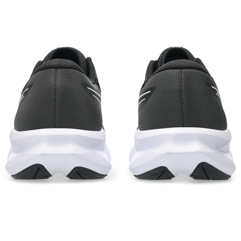 Zapatillas Running Patriot 14 Hombre Black/jasper Green