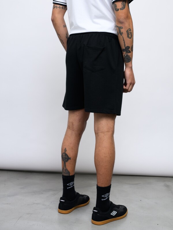BERMUDA BAS SIN CIERRE Umbro Hombre 002