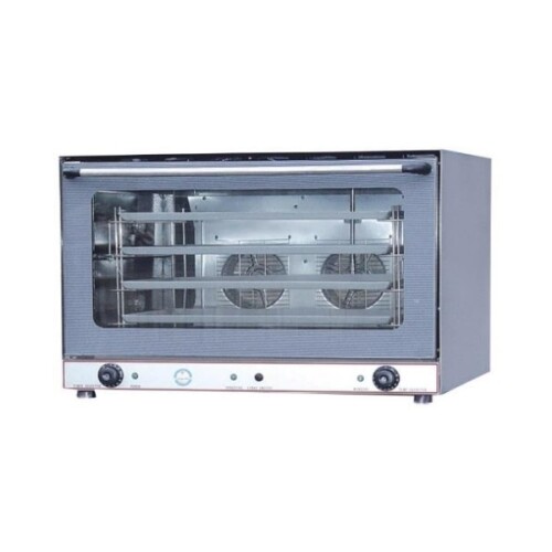 Horno Convector Eléctrico 4 Bandejas Perpetua Horno Convector Eléctrico 4 Bandejas Perpetua