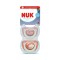 Nuk FIrst choice night chupete x2 0-6 Nena