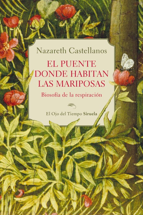 PUENTE DONDE HABITAN LAS MARIPOSAS, EL PUENTE DONDE HABITAN LAS MARIPOSAS, EL