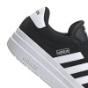 Championes Adidas Court Bold de Mujer - IH9995 Negro