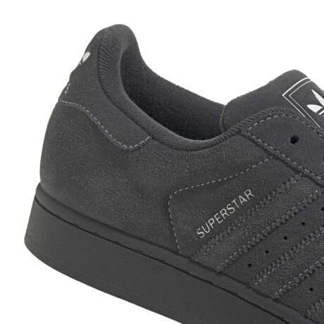 Championes Superstar II de Hombre gris