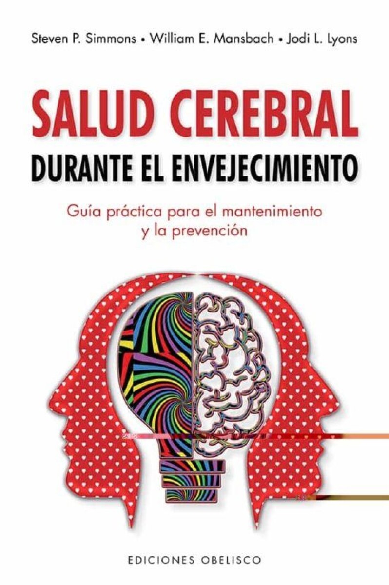 Salud Cerebral Durante El Envejecimiento 