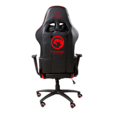 Silla Gaming Marvo CH-106 Giro 360° Respaldo 180° 001