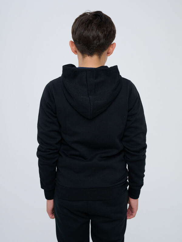 Campera Básica Umbro Junior 029