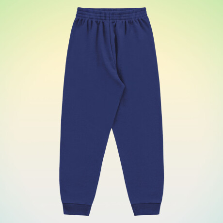 Pantalón deportivo niño felpa Pantalón deportivo niño felpa