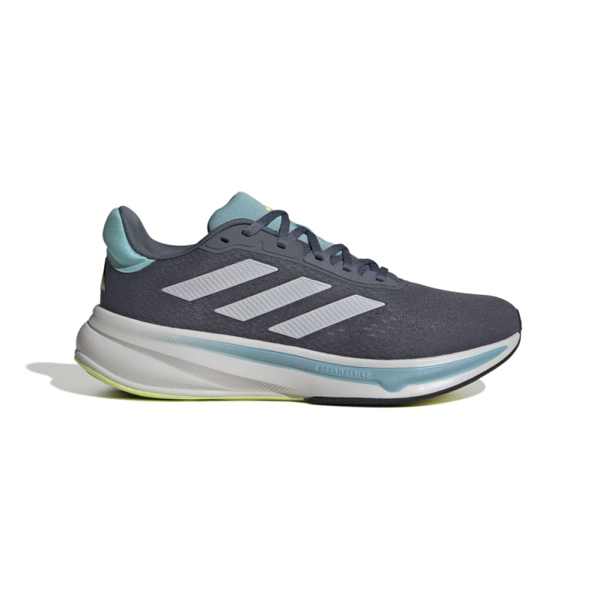 Zapatillas Running Response Super Hombre - Dark Grey 