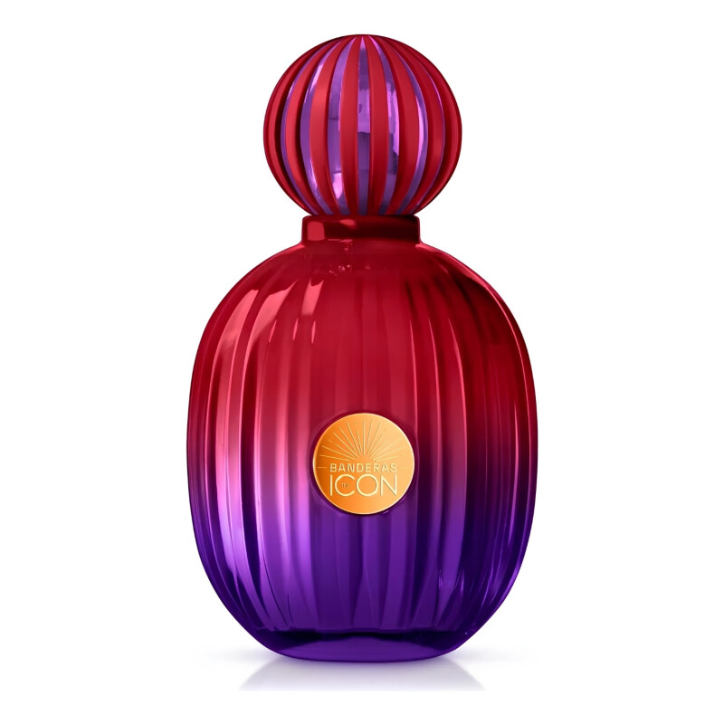 Perfume Banderas The Icon Elixir Edp Femme 100 Ml Perfume Banderas The Icon Elixir Edp Femme 100 Ml