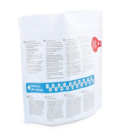 Nuvita Bolsa Esterilizadora de Microondas Nuvita Bolsa Esterilizadora de Microondas